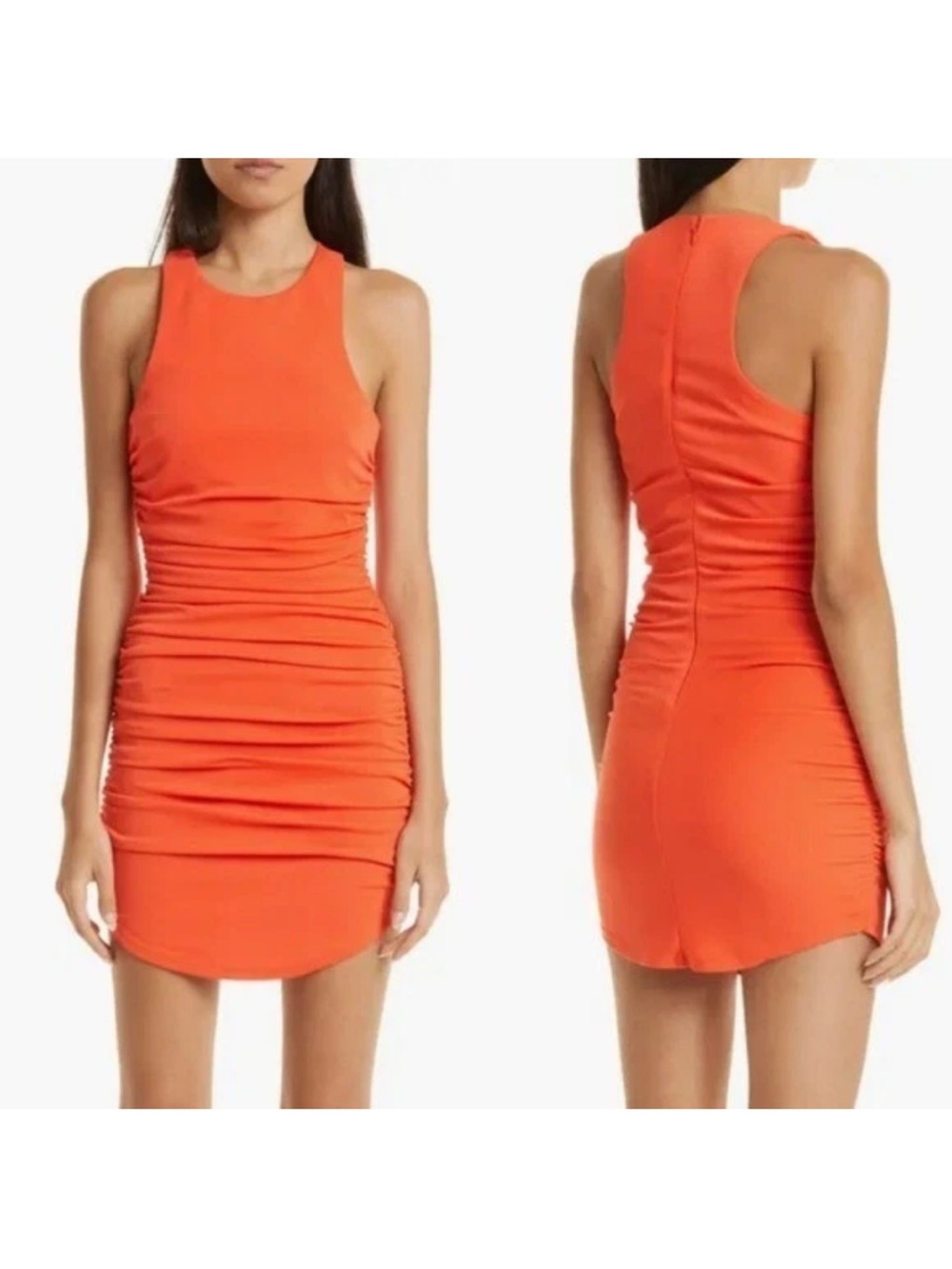 NWT Cinq a Sept Shirlee dress, size 6
